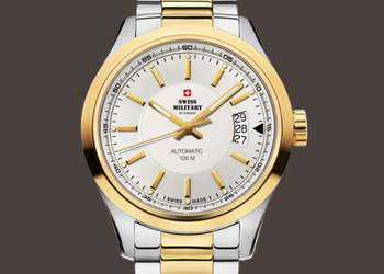 Swiss Military Watch 11